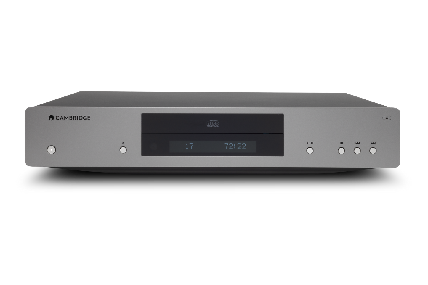 Cambridge Audio CXC Compact Disc Transport (Certified Refurbished)