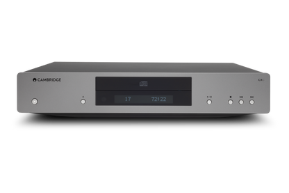 Cambridge Audio CXC Compact Disc Transport (Certified Refurbished)