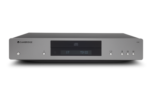 Cambridge Audio CXC Compact Disc Transport (Certified Refurbished)