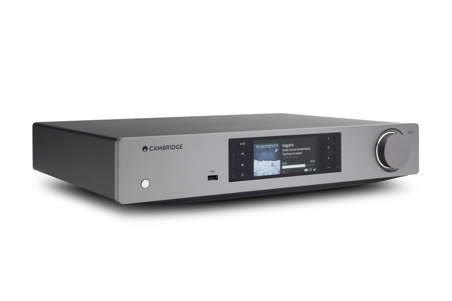 Cambridge Audio CXN V2 Network Player (Certified Refurbished)