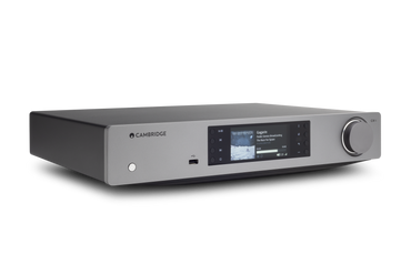 Cambridge Audio CXN V2 Network Player (Certified Refurbished)