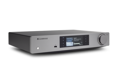 Cambridge Audio CXN V2 Network Player (Certified Refurbished)