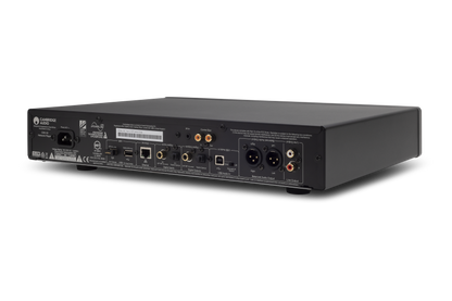 Cambridge Audio CXN V2 Network Player (Certified Refurbished)