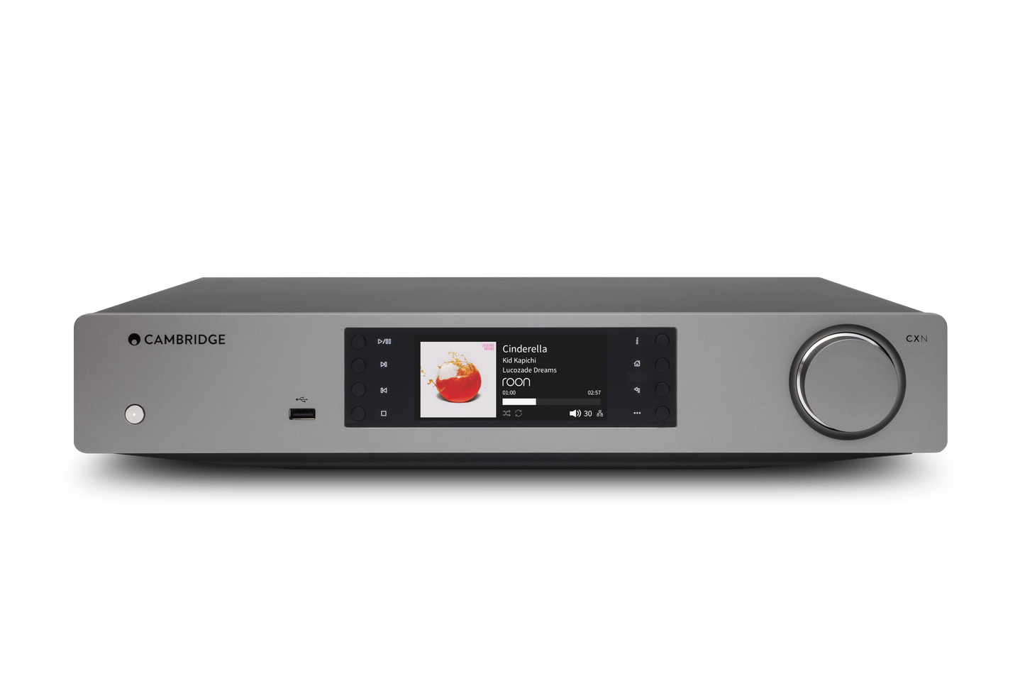 Cambridge Audio CXN V2 Network Player (Certified Refurbished)