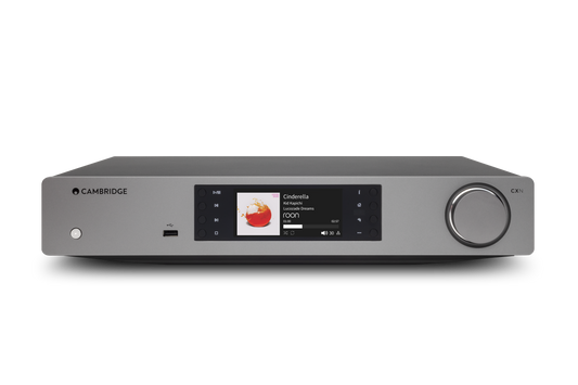 Cambridge Audio CXN V2 Network Player (Certified Refurbished)