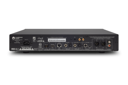 Cambridge Audio CXN V2 Network Player (Certified Refurbished)