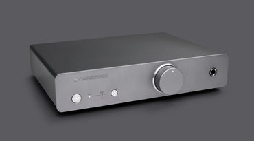 Cambridge Audio Alva Solo Moving Magnet Phono Preamplifier Alva Solo (Certified Refurbished)