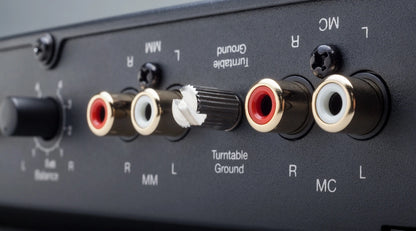 Cambridge Audio Alva Solo Moving Magnet Phono Preamplifier Alva Solo (Certified Refurbished)