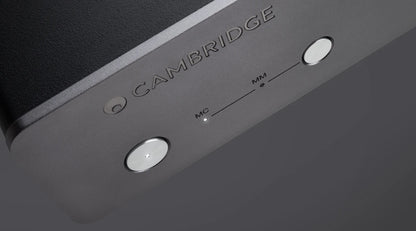 Cambridge Audio Alva Solo Moving Magnet Phono Preamplifier Alva Solo (Certified Refurbished)
