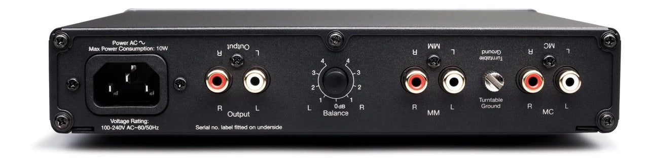 Cambridge Audio Alva Solo Moving Magnet Phono Preamplifier Alva Solo (Certified Refurbished)