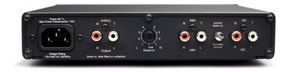 Cambridge Audio Alva Solo Moving Magnet Phono Preamplifier Alva Solo (Certified Refurbished)