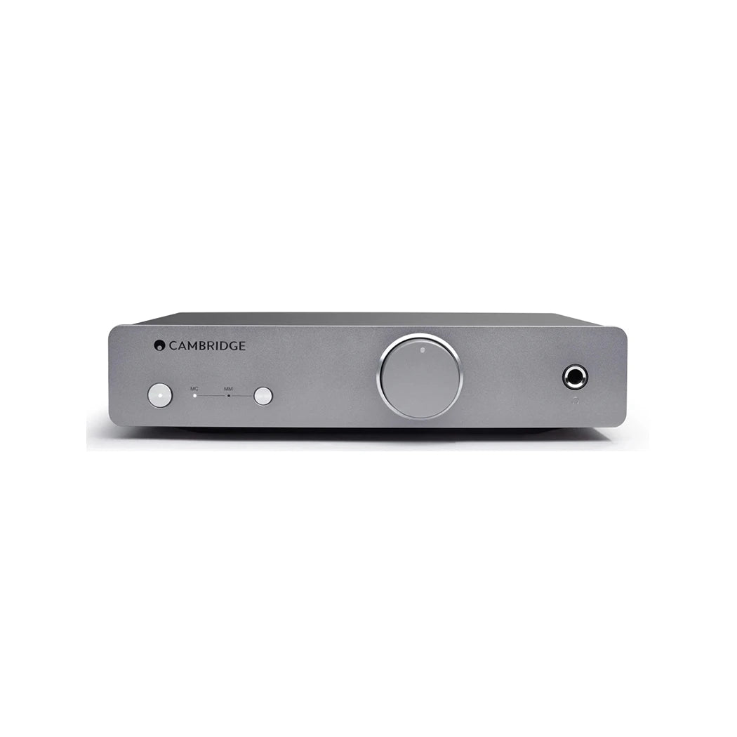 Cambridge Audio Alva Solo Moving Magnet Phono Preamplifier Alva Solo (Certified Refurbished)
