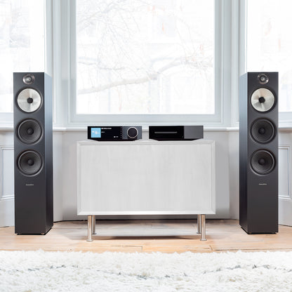 Cambridge Audio Evo 150 Streaming Amplifier (Certified Refurbished)