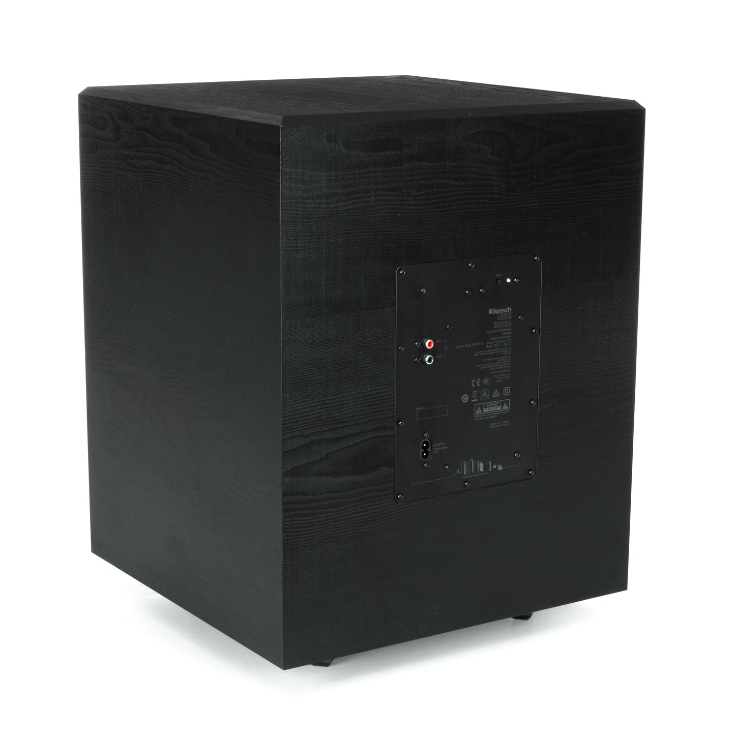 Klipsch Cinema 1200 Standalone 12" Subwoofer (Refurbished)