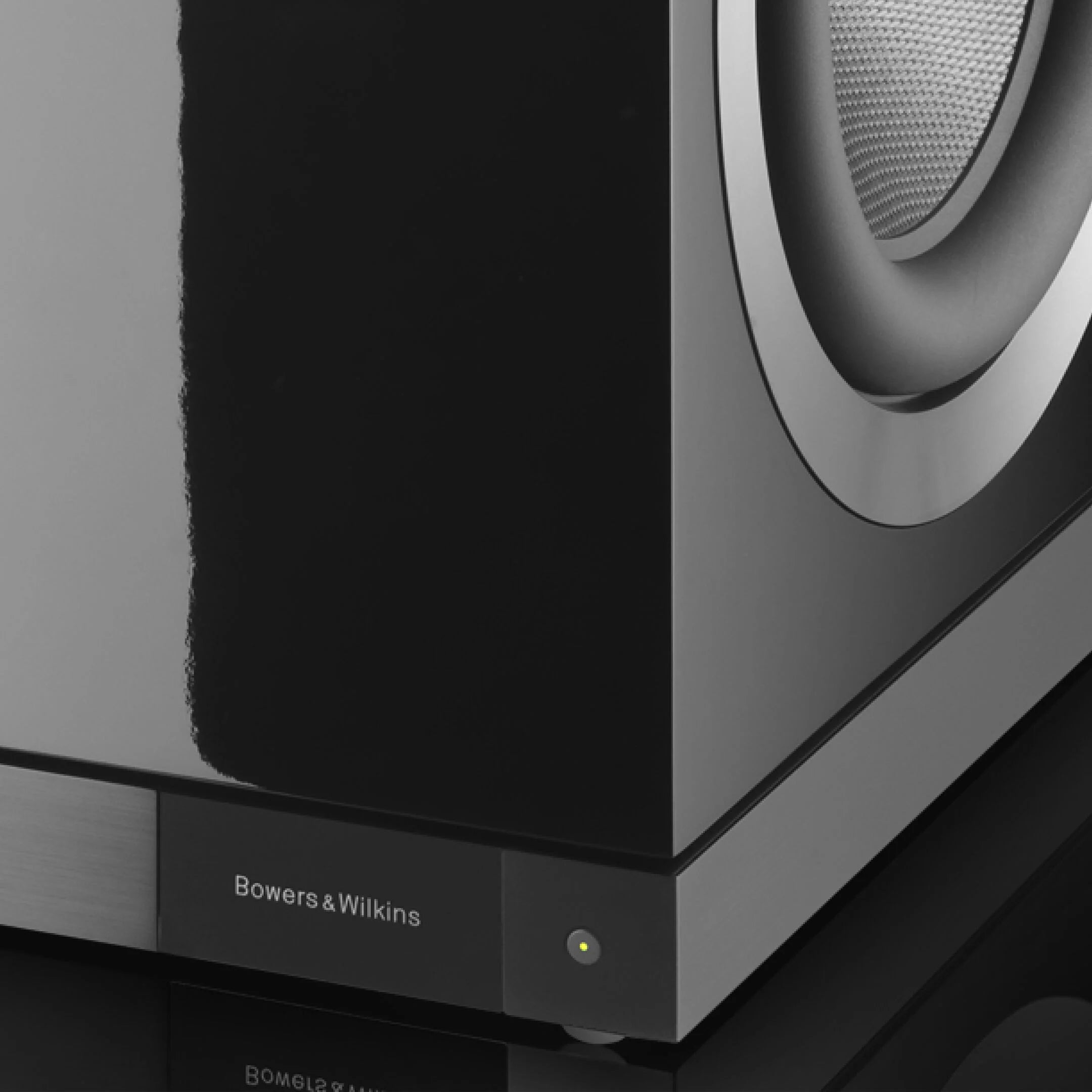 Bowers & Wilkins DB1D High-performance 12" Subwoofer (Certified Refurbished)