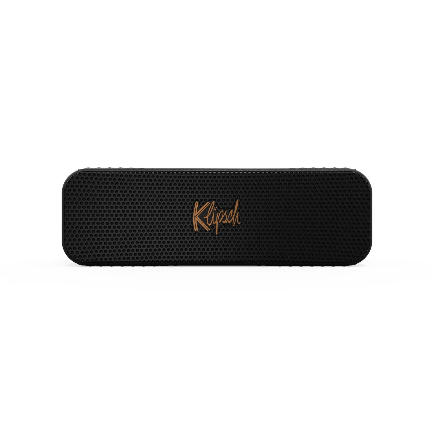Klipsch Detroit Portable Bluetooth Speaker (Certified Refurbished)