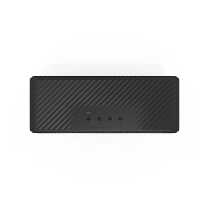 Klipsch Detroit Portable Bluetooth Speaker (Certified Refurbished)