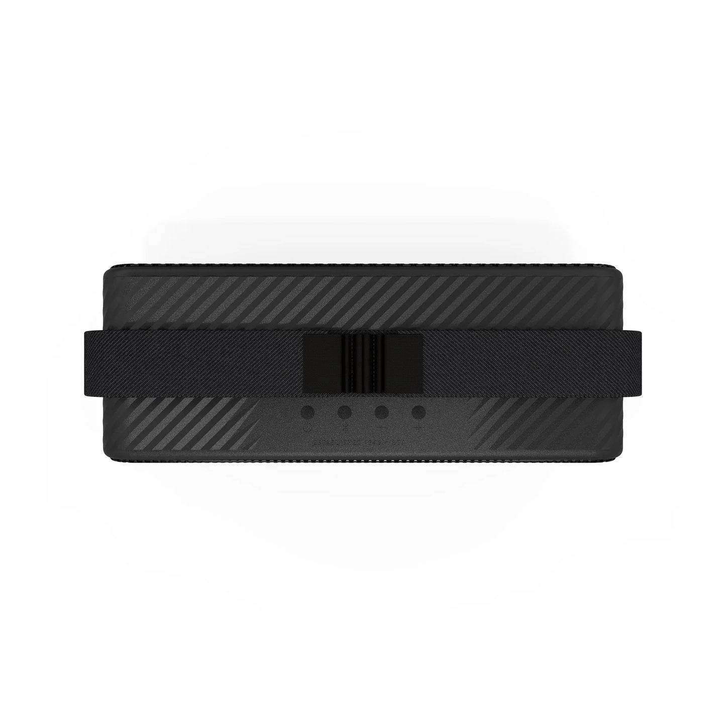 Klipsch Detroit Portable Bluetooth Speaker (Certified Refurbished)