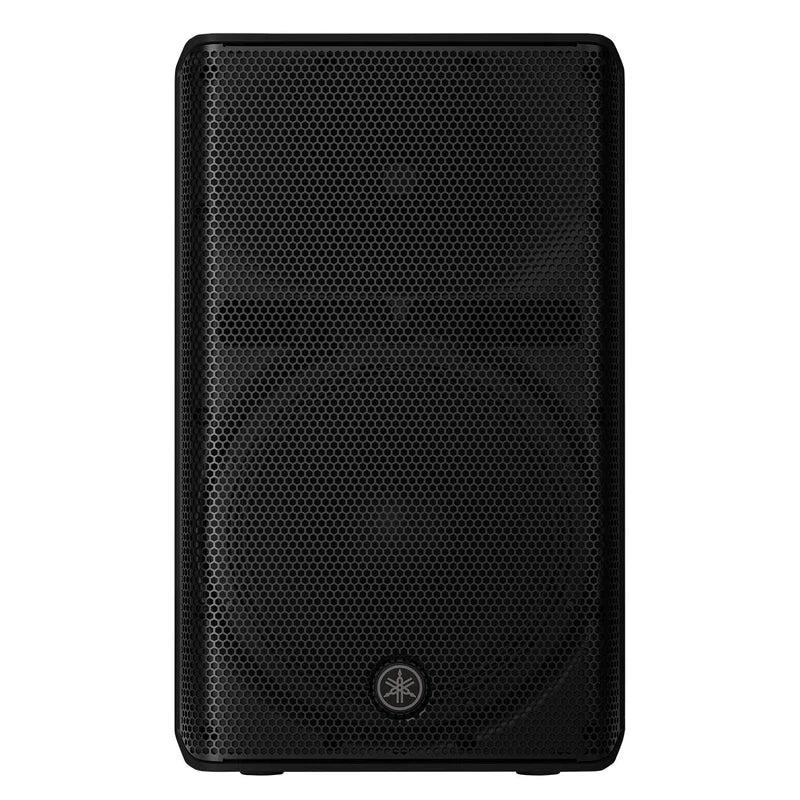 Yamaha DXR12MK3 2-Way Powered Loudspeaker (Certified Refurbished)