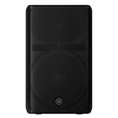 Yamaha DXR12MK3 2-Way Powered Loudspeaker (Certified Refurbished)