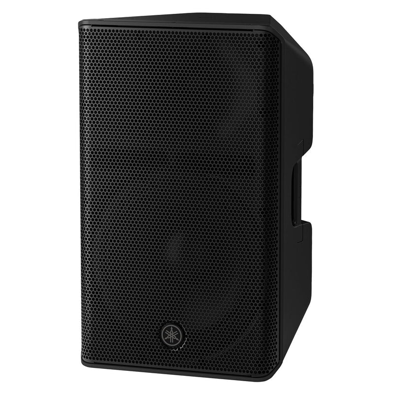 Yamaha DXR12MK3 2-Way Powered Loudspeaker (Certified Refurbished)