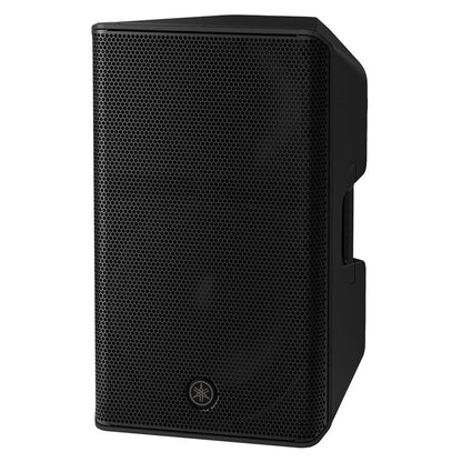 Yamaha DXR12MK3 2-Way Powered Loudspeaker (Certified Refurbished)
