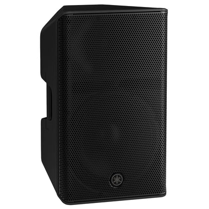 Yamaha DXR12MK3 2-Way Powered Loudspeaker (Certified Refurbished)