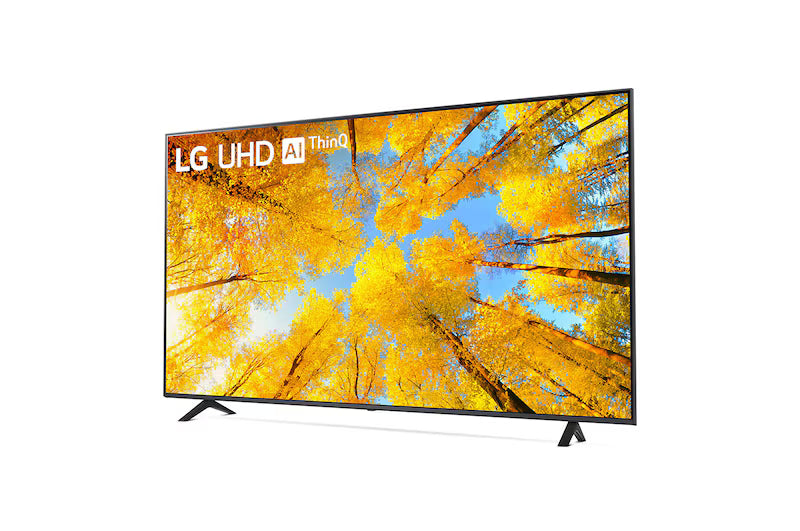 LG UHD UQ7590 86” 4K LED TV (Refurbished)