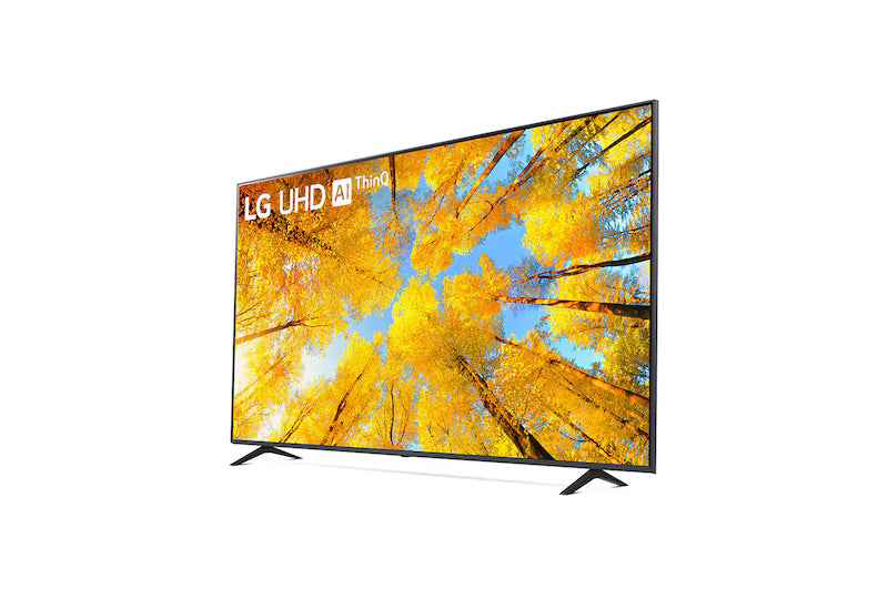 LG UHD UQ7590 86” 4K LED TV (Refurbished)