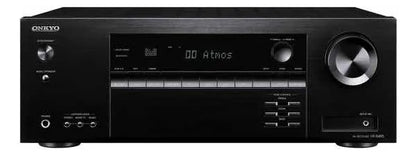 Onkyo HT-R495 7.1 Channel A/V Receiver (Refurbished)