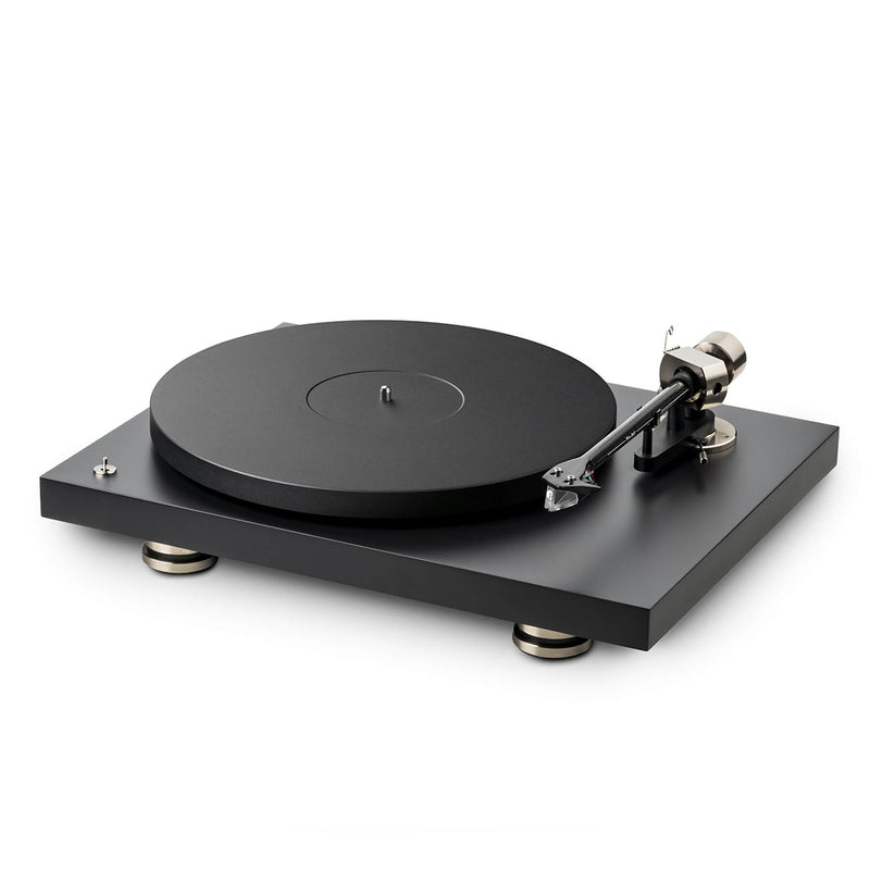 Pro-Ject Debut PRO Turntable (Pick It PRO) (Certified Refurbished)