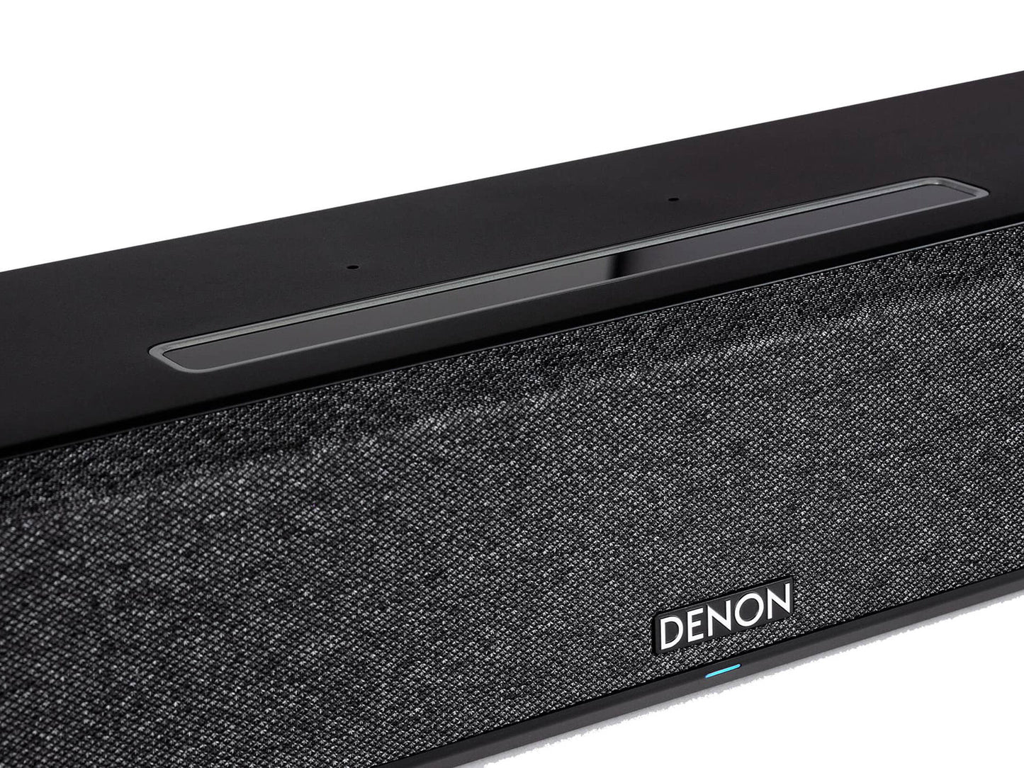 DENON HOME 550 Smart Sound Bar with Dolby Atmos and HEOS Built-in (Certified Refurbished)