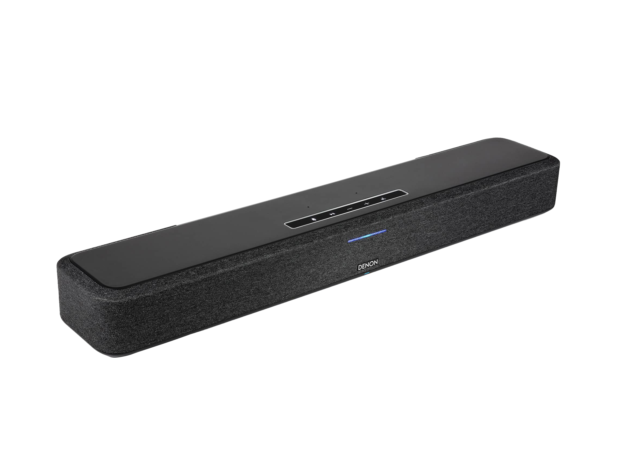 DENON HOME 550 Smart Sound Bar with Dolby Atmos and HEOS Built-in (Certified Refurbished)