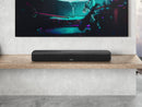 DENON HOME 550 Smart Sound Bar with Dolby Atmos and HEOS Built-in (Certified Refurbished)