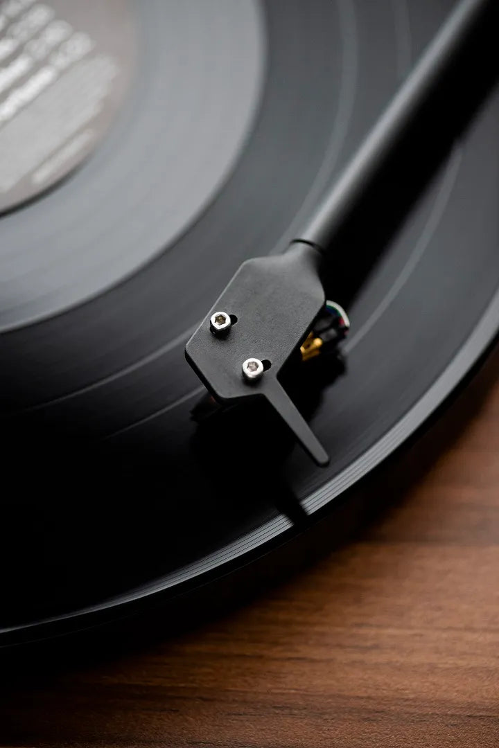 Pro-Ject E1 Phono Turntable w/ OM5e (Certified Refurbished)