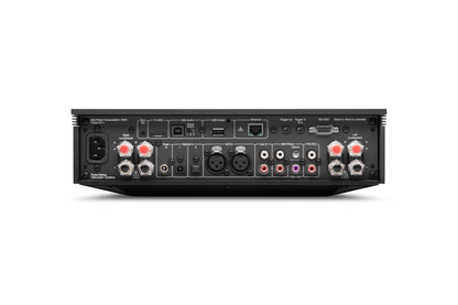 Cambridge Audio EVO 150 SE Streaming Amplifier (Certified Refurbished)