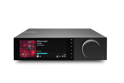 Cambridge Audio EVO 150 SE Streaming Amplifier (Certified Refurbished)
