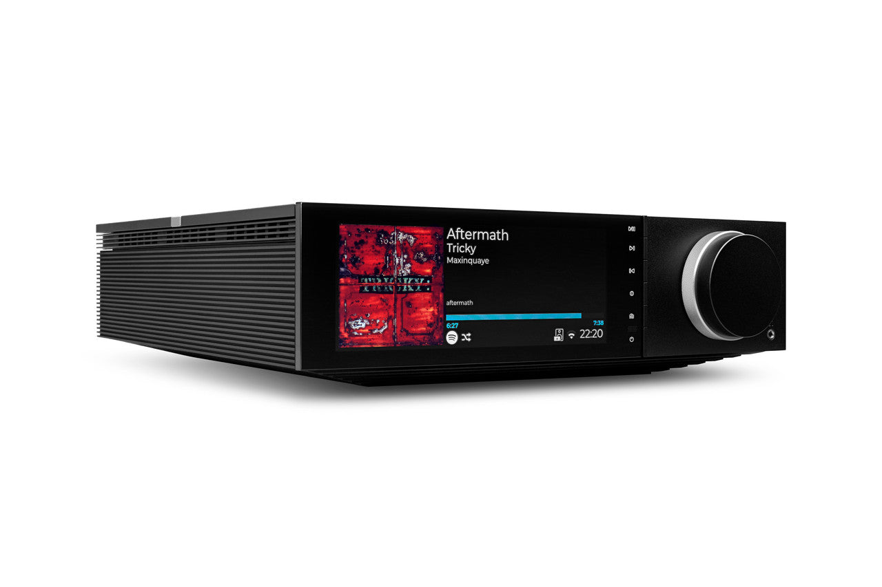 Cambridge Audio EVO 150 SE Streaming Amplifier (Certified Refurbished)