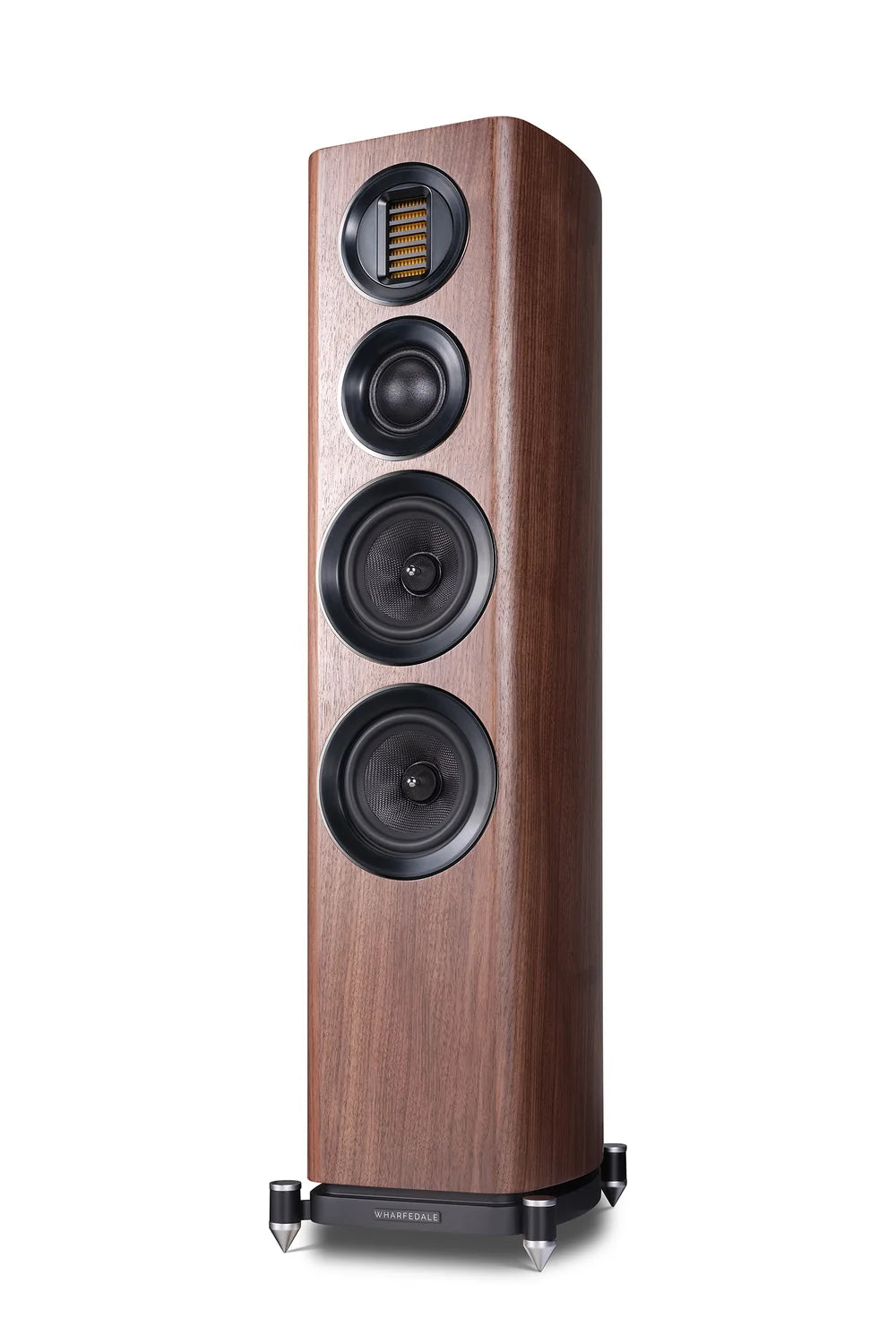 Wharfdale EVO 4.3 Floorstanding Speakers - Single (New)