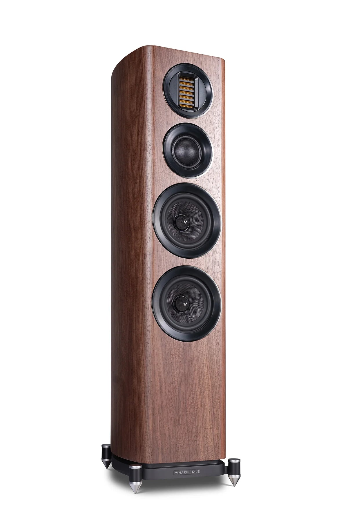 Wharfdale EVO 4.3 Floorstanding Speakers - Single (New)