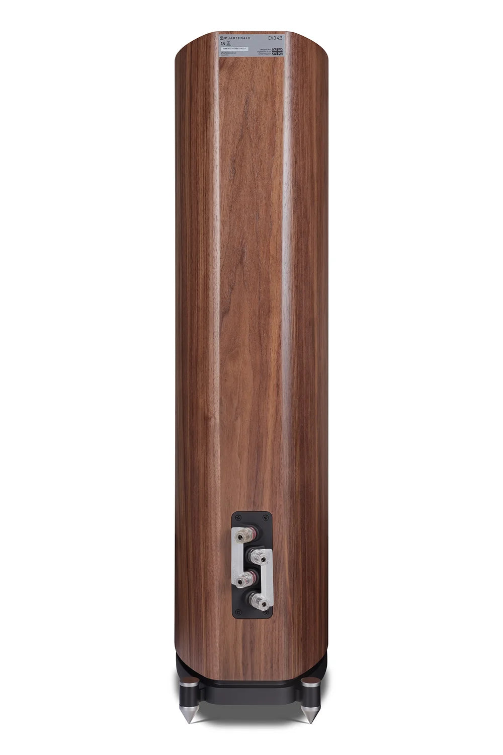 Wharfdale EVO 4.3 Floorstanding Speakers - Single (New)