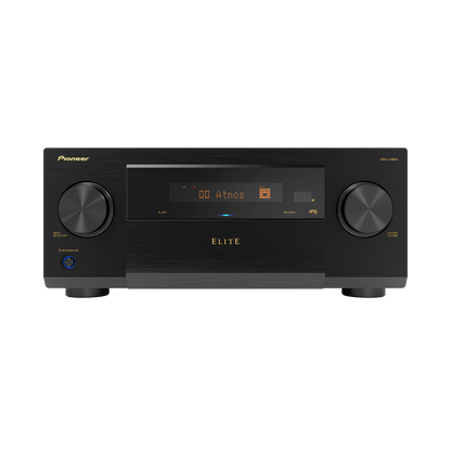Pioneer Elite VSX-LX805 11.4 Channel AV Receiver (Certified Refurbished)