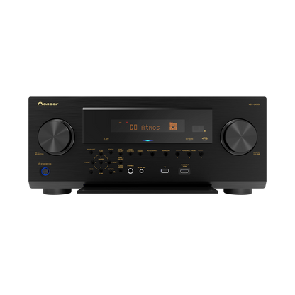 Pioneer Elite VSX-LX805 11.4 Channel AV Receiver (Certified Refurbished)