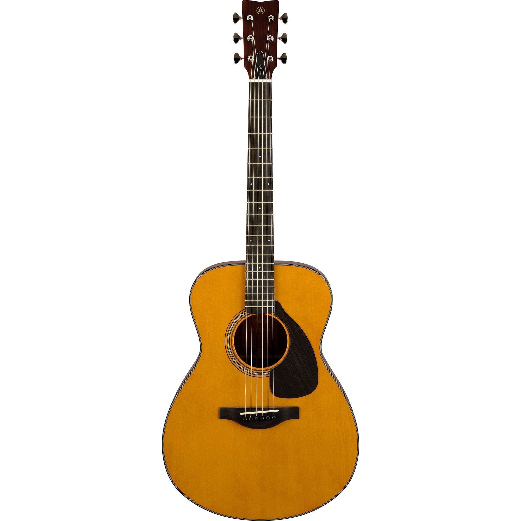 Yamaha Red Label FS5 Acoustic Guitar (Certified Refurbished)