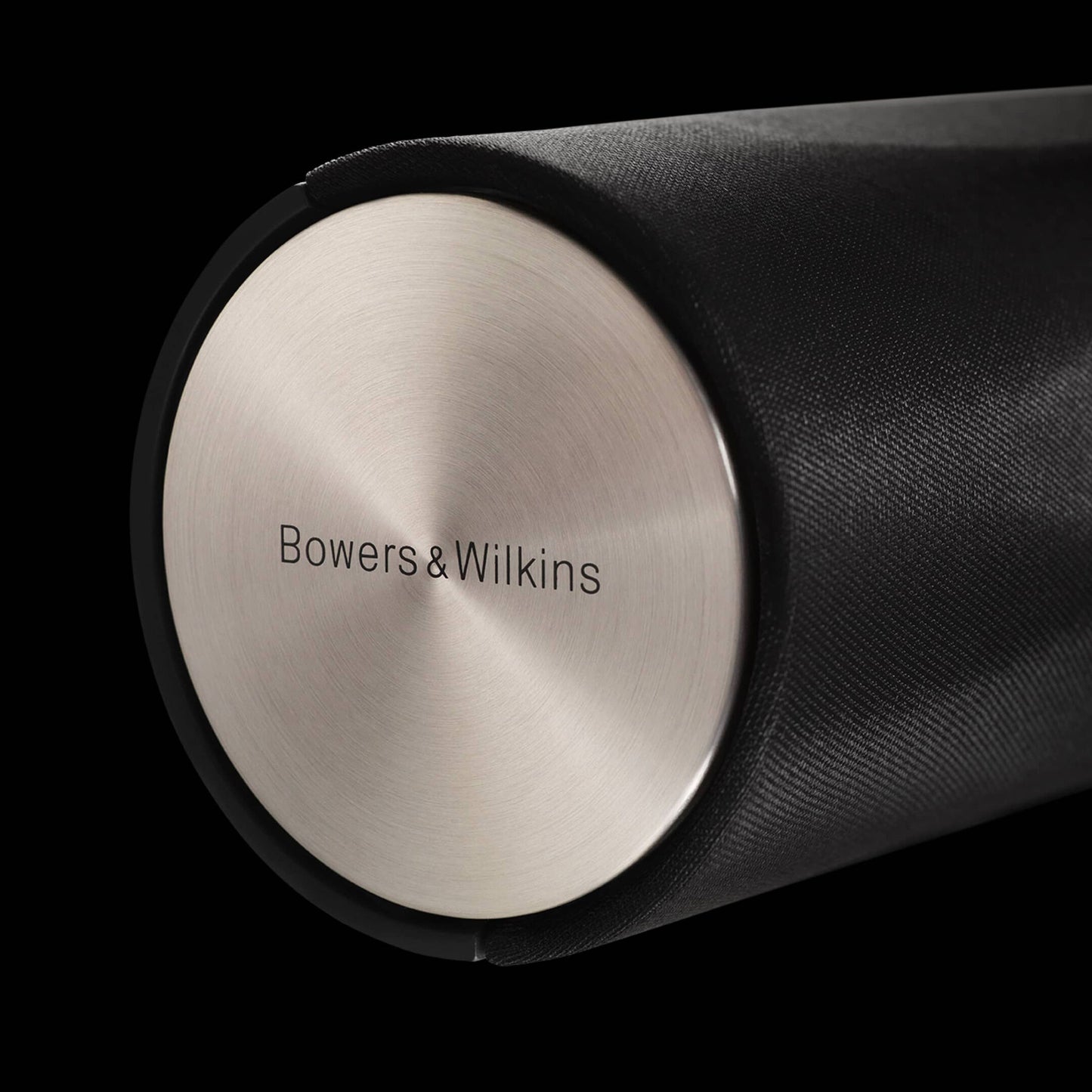 Bowers & Wilkins Formation 3-Channel Sound Bar (Certified Refurbished)
