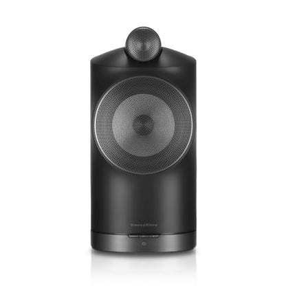 Bowers & Wilkins Formation Duo Wireless Bookshelf Speaker - Pair (Certified Refurbished)