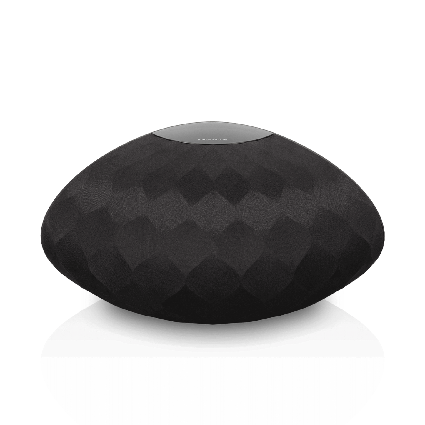 Bowers & Wilkins Formation Wedge Powered Wireless Speaker (Certified Refurbished)