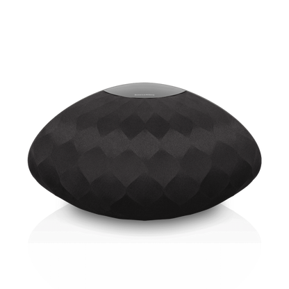Bowers & Wilkins Formation Wedge Powered Wireless Speaker (Certified Refurbished)