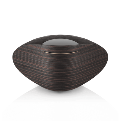 Bowers & Wilkins Formation Wedge Powered Wireless Speaker (Certified Refurbished)