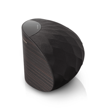 Bowers & Wilkins Formation Wedge Powered Wireless Speaker (Certified Refurbished)